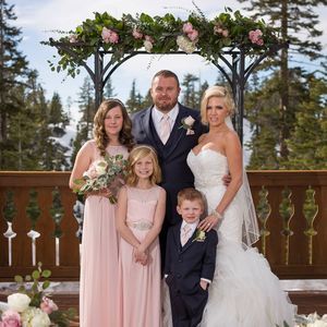 Meet your Posher, Serrenia